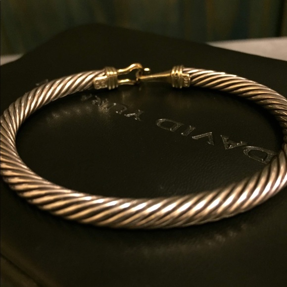 David Yurman bracelet - Picture 5 of 5